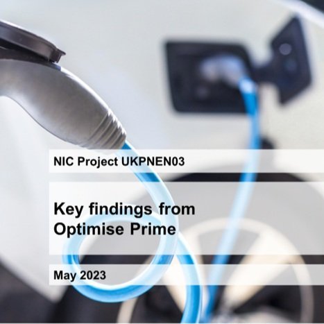 Key Findings from Optimise Prime